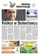 Istotne Informacje - wydanie #41 / 2011-03-17