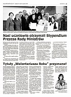 Istotne Informacje - wydanie #9 / strona 5