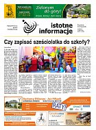 Istotne Informacje - wydanie #42 / 2011-03-31