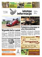 Istotne Informacje - wydanie #43 / 2011-04-14