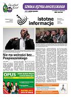 Istotne Informacje - wydanie #45 / 2011-05-12
