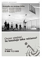 Istotne Informacje - wydanie #9 / strona 9