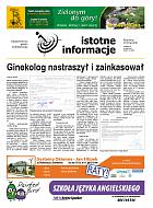 Istotne Informacje - wydanie #46 / 2011-05-26