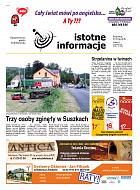 Istotne Informacje - wydanie #47 / 2011-06-09