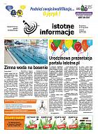 Istotne Informacje - wydanie #48 / 2011-06-23