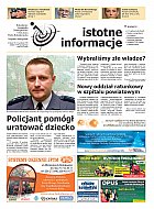 Istotne Informacje - wydanie #10 / 2009-12-22