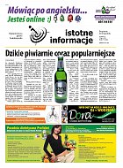 Istotne Informacje - wydanie #50 / 2011-07-21