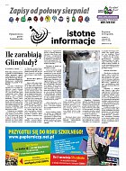 Istotne Informacje - wydanie #51 / 2011-08-04