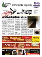 Istotne Informacje - wydanie #52 / 2011-08-18