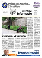 Istotne Informacje - wydanie #54 / 2011-09-15