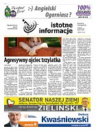 Istotne Informacje - wydanie #55 / 2011-09-29