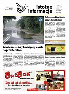 Istotne Informacje - wydanie #57 / 2011-10-27