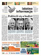 Istotne Informacje - wydanie #11 / 2010-01-07
