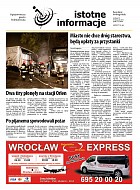 Istotne Informacje - wydanie #58 / 2011-11-10
