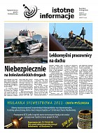 Istotne Informacje - wydanie #59 / 2011-11-24