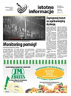 Istotne Informacje - wydanie #60 / 2011-12-08