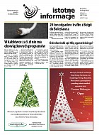 Istotne Informacje - wydanie #61 / 2011-12-22