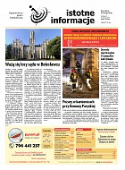 Istotne Informacje - wydanie #62 / 2012-01-18