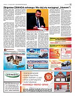 Istotne Informacje - wydanie #1 / strona 7