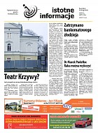 Istotne Informacje - wydanie #63 / 2012-02-02