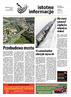 Istotne Informacje - wydanie #64 / 2012-02-16