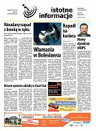 Istotne Informacje - wydanie #65 / 2012-03-01