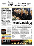Istotne Informacje - wydanie #66 / 2012-03-15