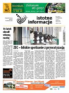 Istotne Informacje - wydanie #67 / 2012-03-29