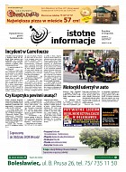 Istotne Informacje - wydanie #69 / 2012-04-26
