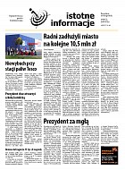 Istotne Informacje - wydanie #70 / 2012-05-10