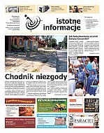 Istotne Informacje - wydanie #2 / 2009-09-03