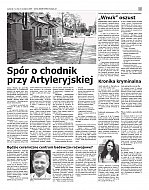 Istotne Informacje - wydanie #2 / strona 3
