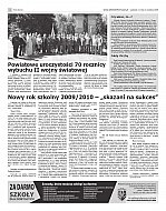 Istotne Informacje - wydanie #2 / strona 4