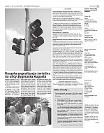 Istotne Informacje - wydanie #2 / strona 5