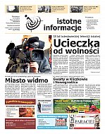 Istotne Informacje - wydanie #3 / 2009-09-17