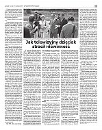 Istotne Informacje - wydanie #3 / strona 3